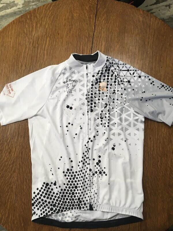 Kat-Bird Mens ELIEL Malibu Jersey