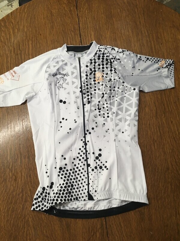 Kat-Bird Womens ELIEL Rincon Jersey