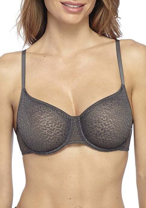 DKNY Lace Demi  Bra 
