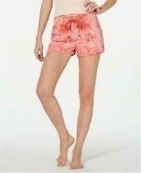 Jenni Tiedye Leisurewear Shorts