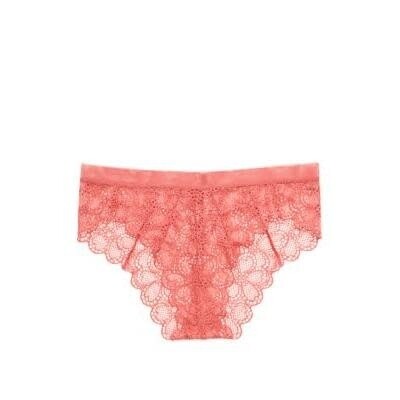 DKNY Women’s Superior Lace Bikini Underwear , Size: S