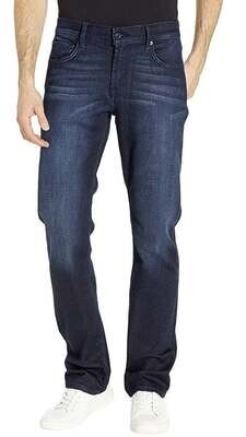 7 For All Mankind Mens Skinny Fit Jeans, 30