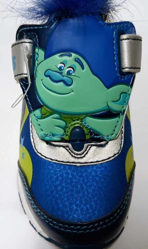 Dreamworks Toddler Sneakers