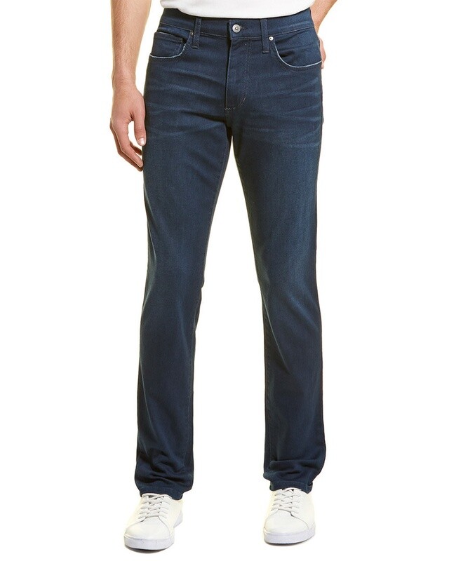 JOE’s Straight + Narrow Jeans, 30