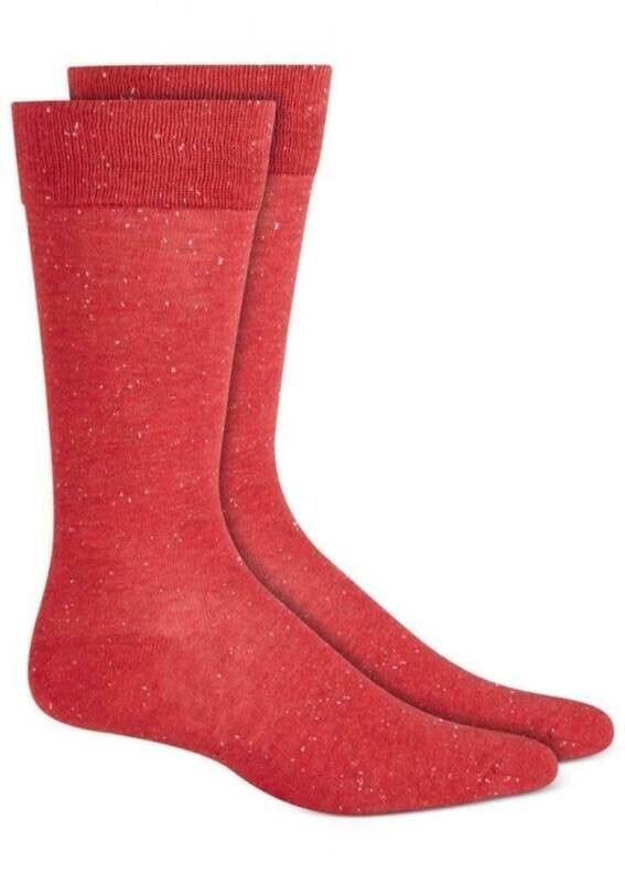 ALFANI Alfatech Mens Dress Socks (Sz 10-13)