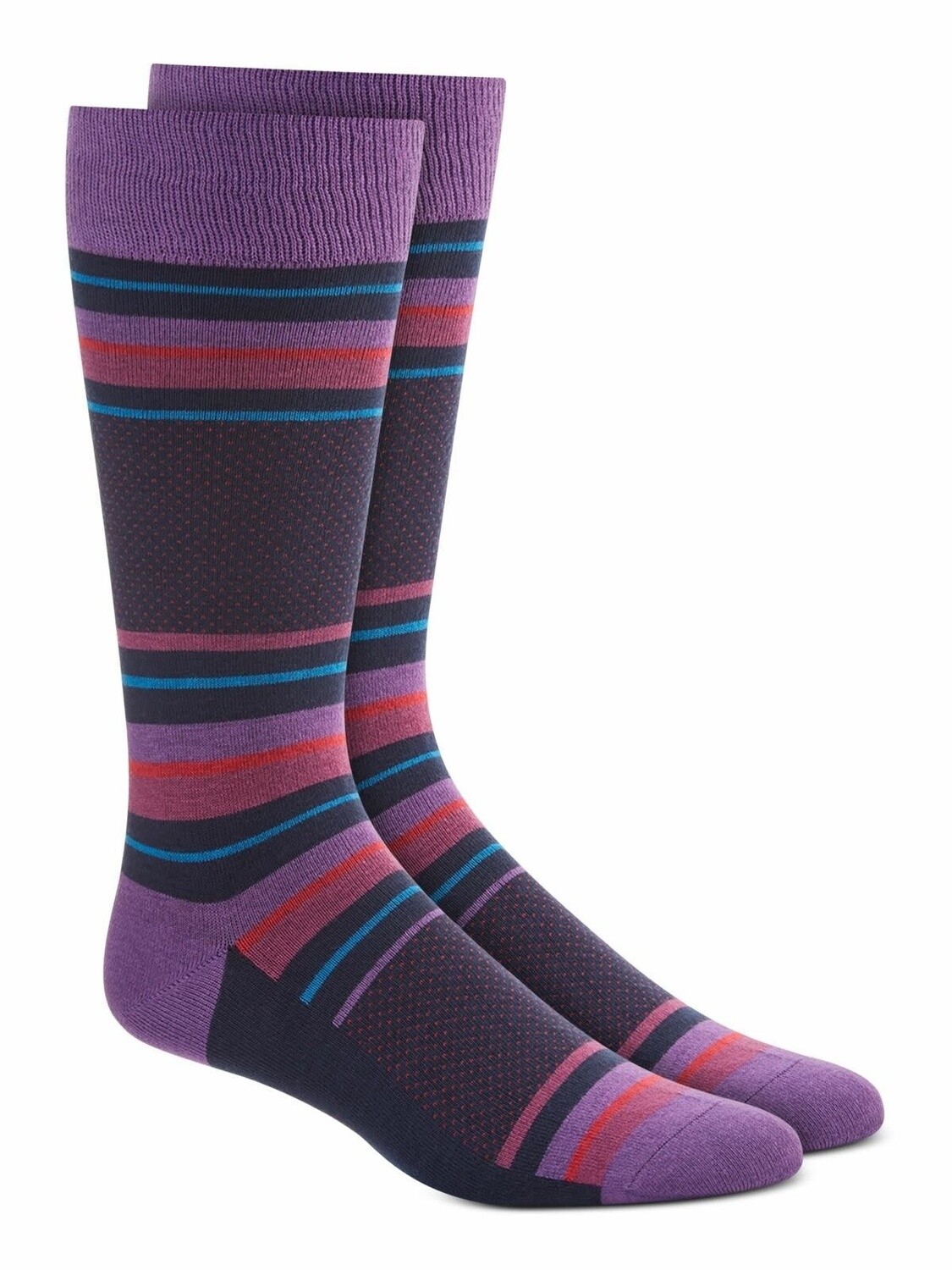 ALFANI Alfatech Mens Dress Socks (Sz 10-13)