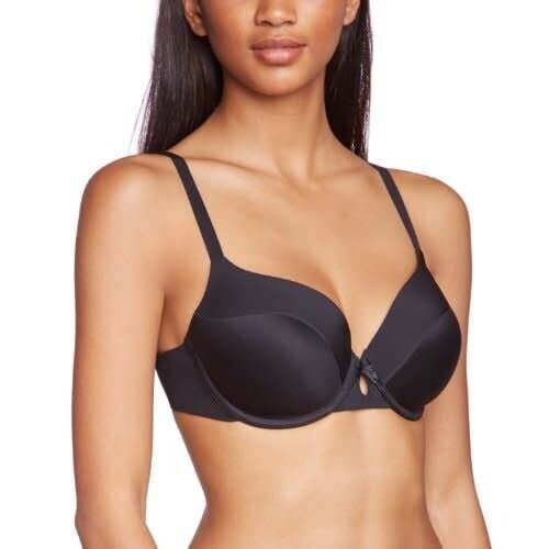 DKNY Black T-shirt Bra