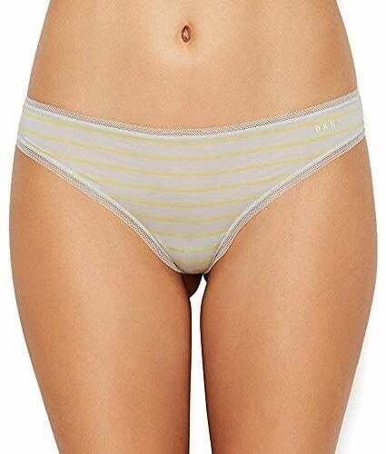 Litewear Low Rise Thong