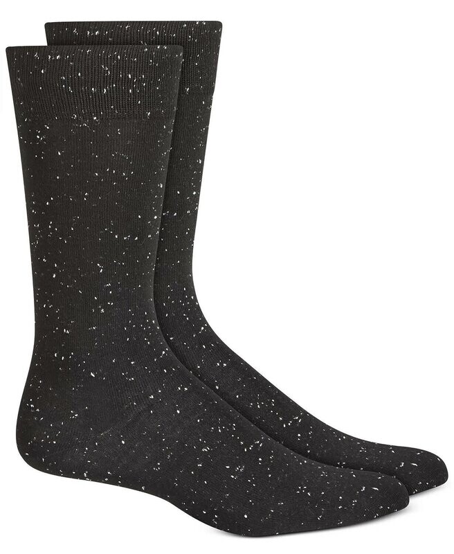 ALFANI Alfatech Mens Dress Socks (Sz 10-13)