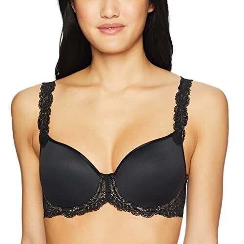Wacoal Vivid Encounter Contour Bra, 36B