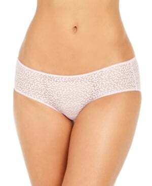 DKNY Lace Hipster Underwear 