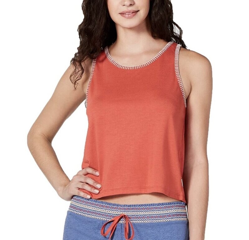 Jenni Cornflower Tank Top