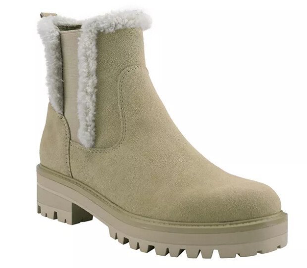 Marc Fisher INK Boots, 5