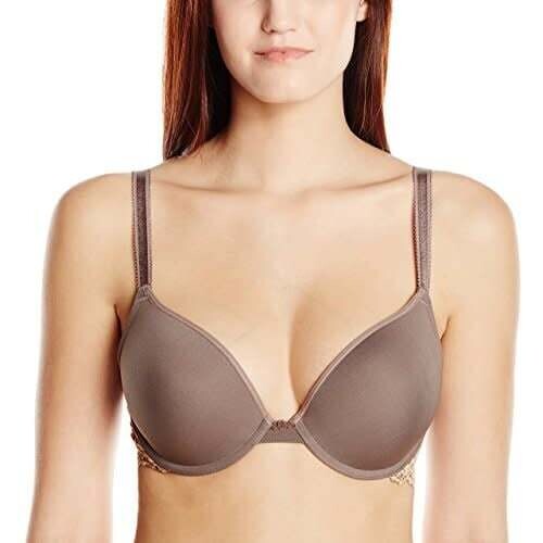 Wacoal Embrace Lace Push up Bra 