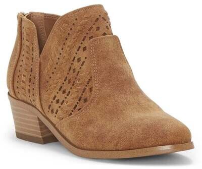 Vince Camuto Girl&#39;s Booties