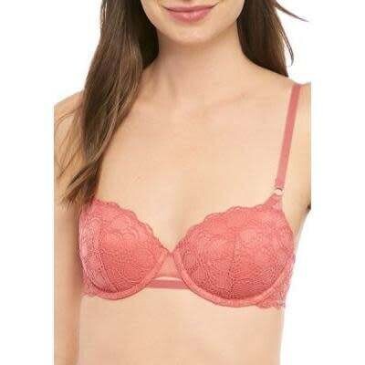 DKNY Women’s superior Lace Balconette 