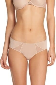 Natori Nude Highlight  Girl Briefs