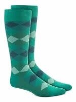 ALFANI Alfatech Mens Dress Socks (Sz 10-13)