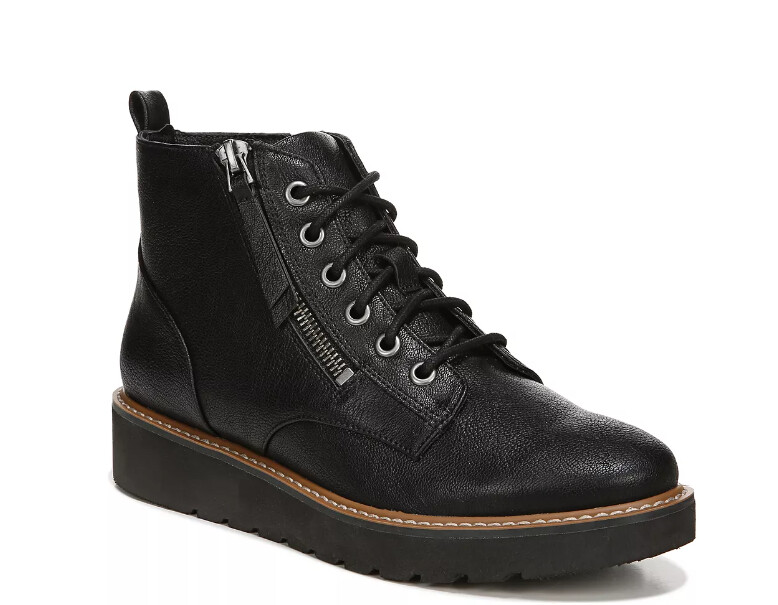 Naturalizer Women&#39;s Ankle Boots, 6