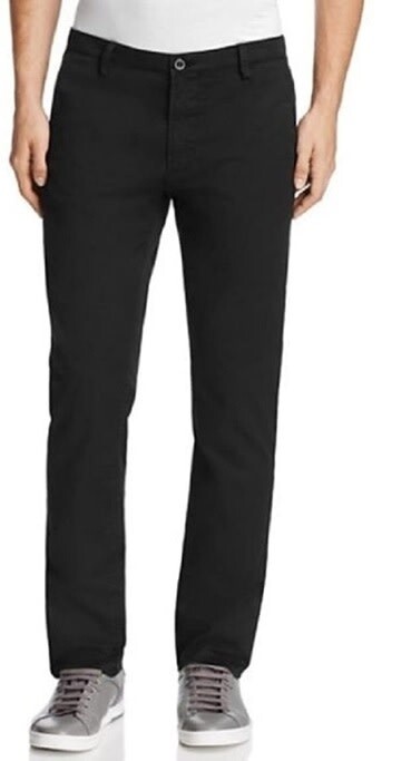 Hugo Boss Black Slim Fit Chino Pants