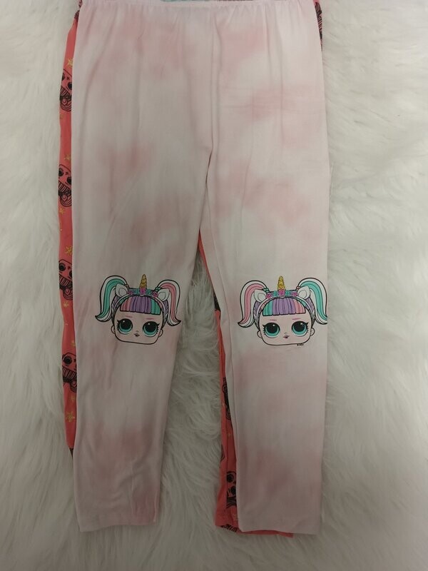 Girl&#39;s LOL Surprise Leggings (2PK)