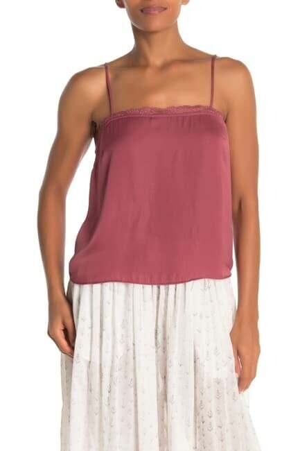Free People Cami Top 