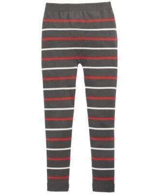 Epic Threads Girls Stripe Leggings