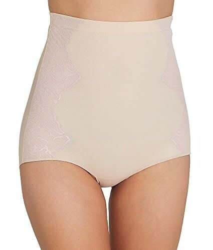 Spanx High-Waist Panty, M