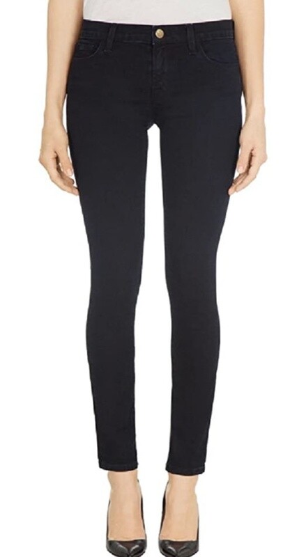 J Brand Super Skinny Jeans, 23