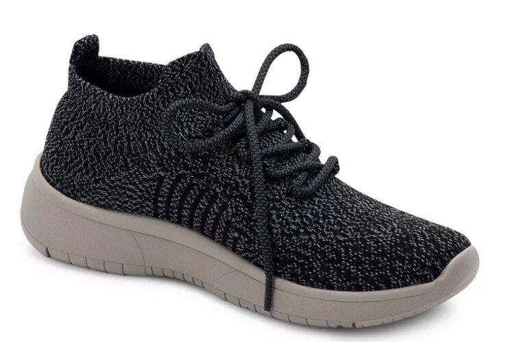 Aqua College Women&#39;s Waterproof Sneakers, 8.5