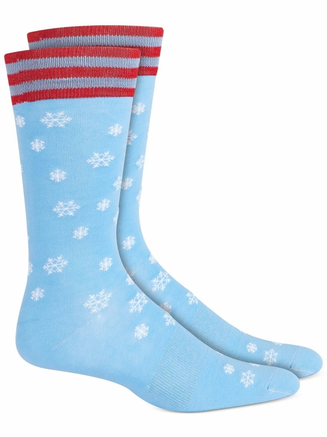 bar III Mens Dress Socks (Sz 10-13)