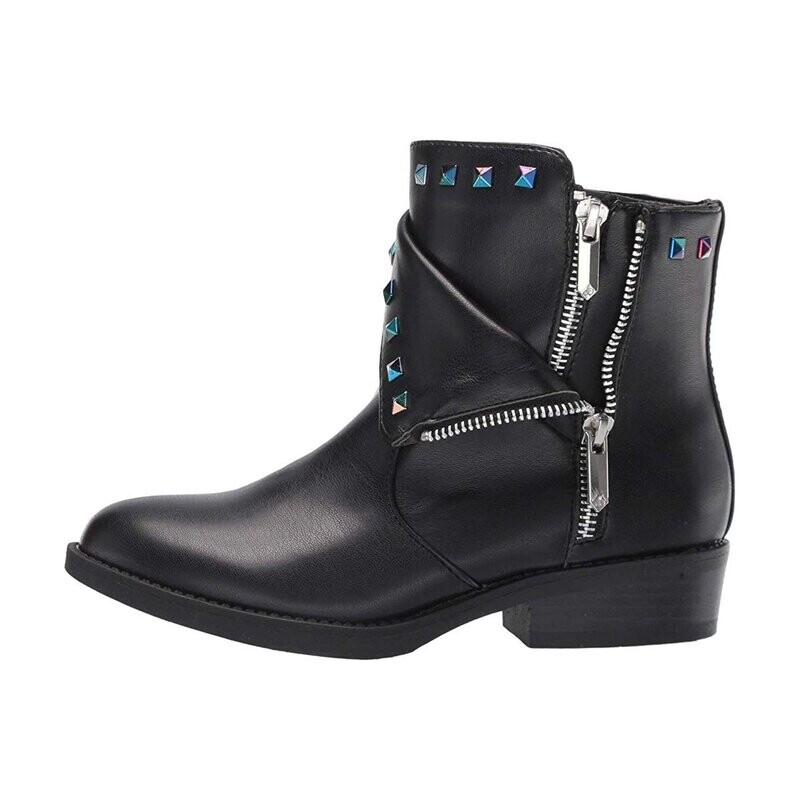 Sam Edelman Girls Studded Boots