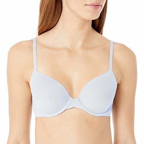 Calvin Klein T Shirt Bra, 34A