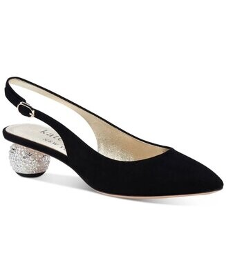 Kate Spade New York Ruby Sling Back Shoes