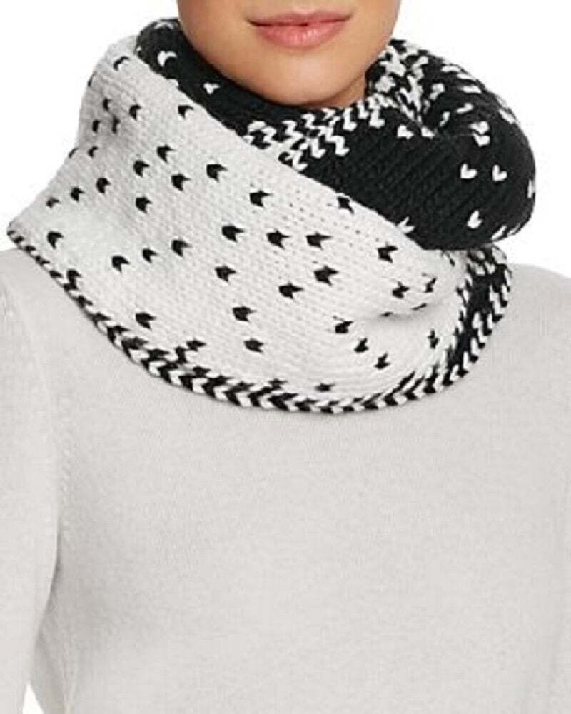 Eugenia Kim Chunky Infinity Scarf