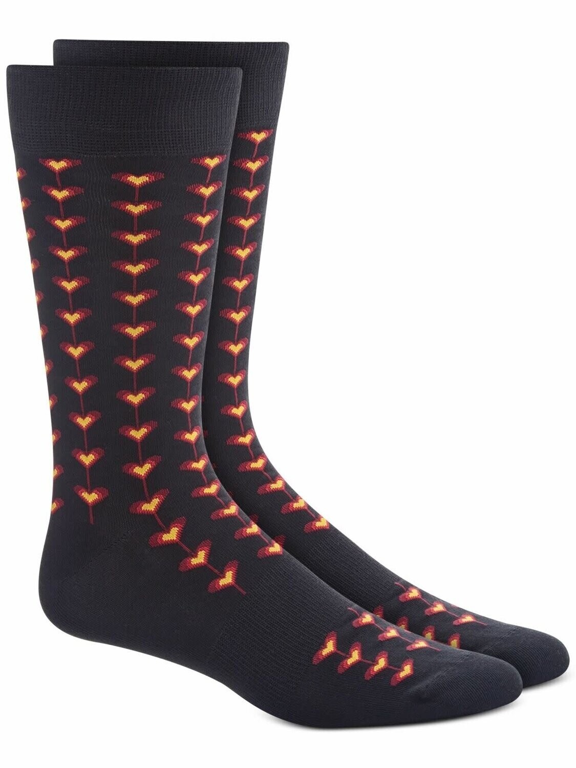 bar III Mens Dress Socks (Sz 10-13)