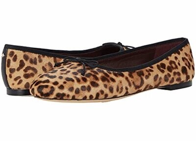 Kate Spade New York Leopard Shoes