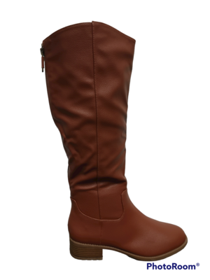 Style &amp; Co Women&#39;s Zip Riding Boots