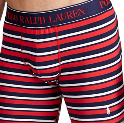 Polo Ralph Lauren Boxer Briefs - M