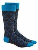 ALFANI Alfatech Mens Dress Socks (Sz 10-13)