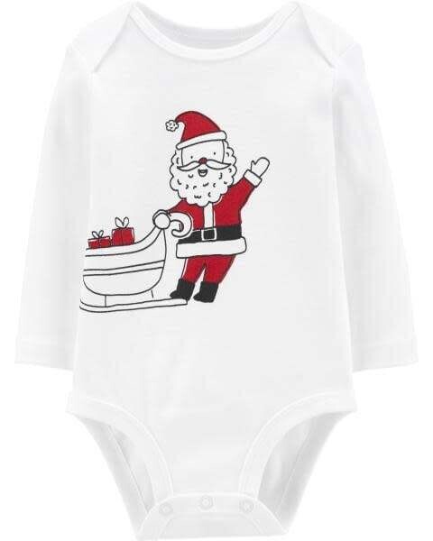 Carter&#39;s Infant Body Suit, 18m