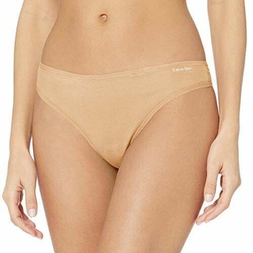 Calvin Klein Nude Thong, 1X