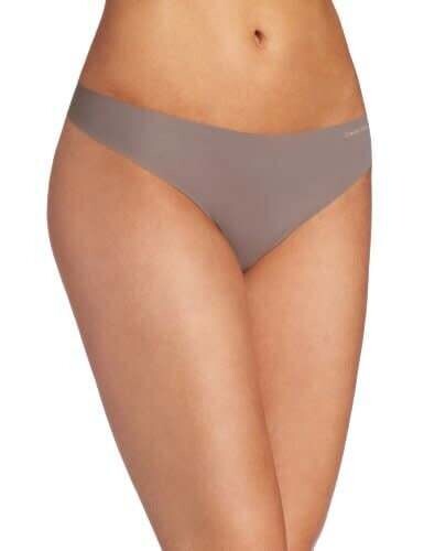 Calvin Klein Invisible Thong, S