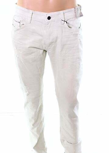 Calvin Klein Jeans Slim Stretch, 34/30
