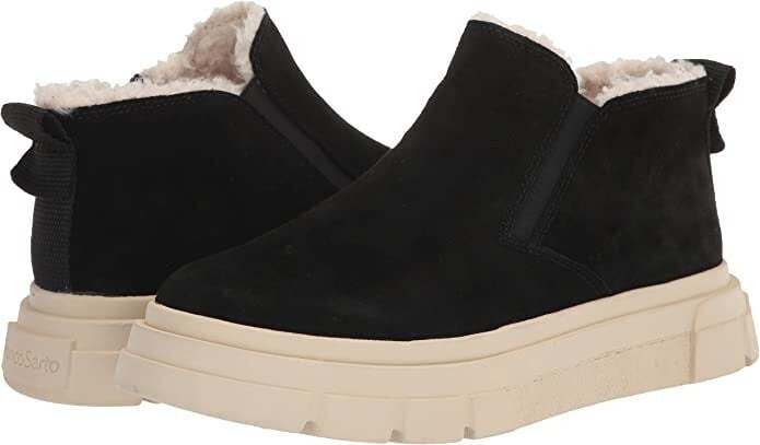Franco Sarto Women&#39;s Ankle Boots, 6.5