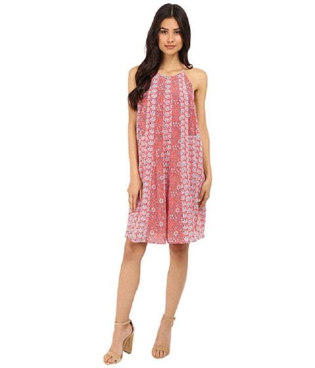Rebecca Taylor Cami Dress, 4