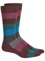 ALFANI Alfatech Mens Dress Socks (Sz 10-13)
