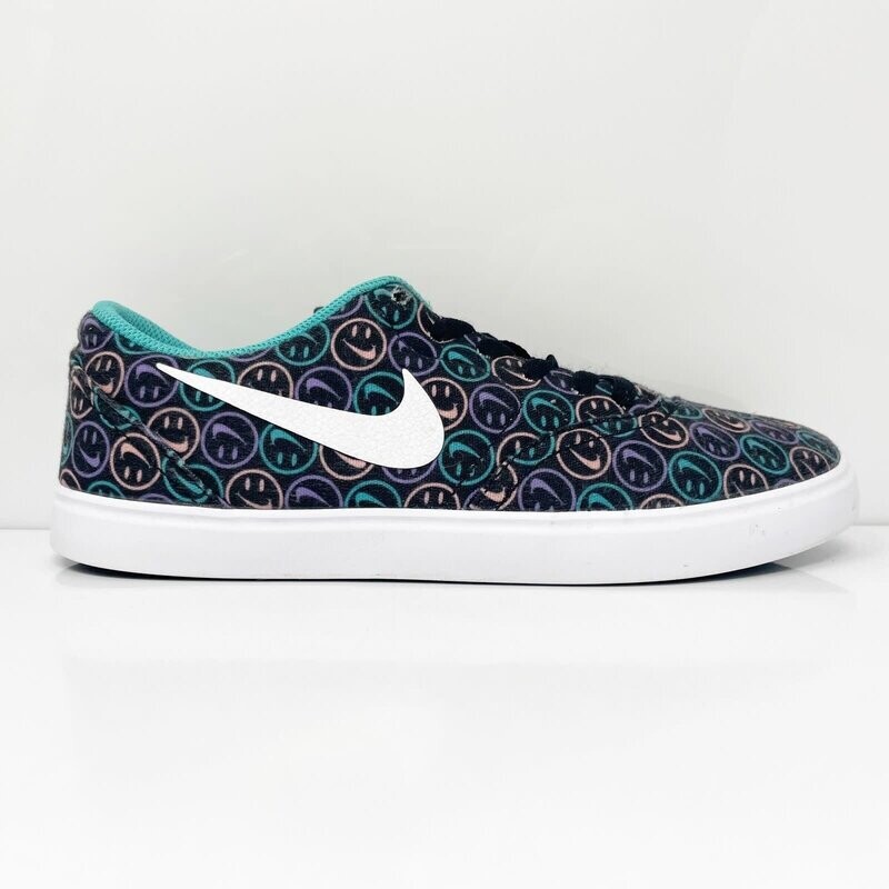 Nike Sb Sneakers, 5Y