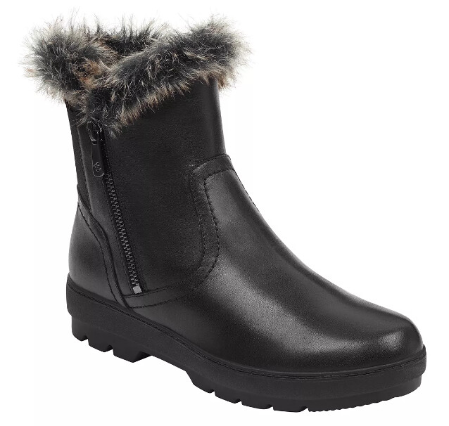 Easy Spirit Women&#39;s casual Bootie, 6W