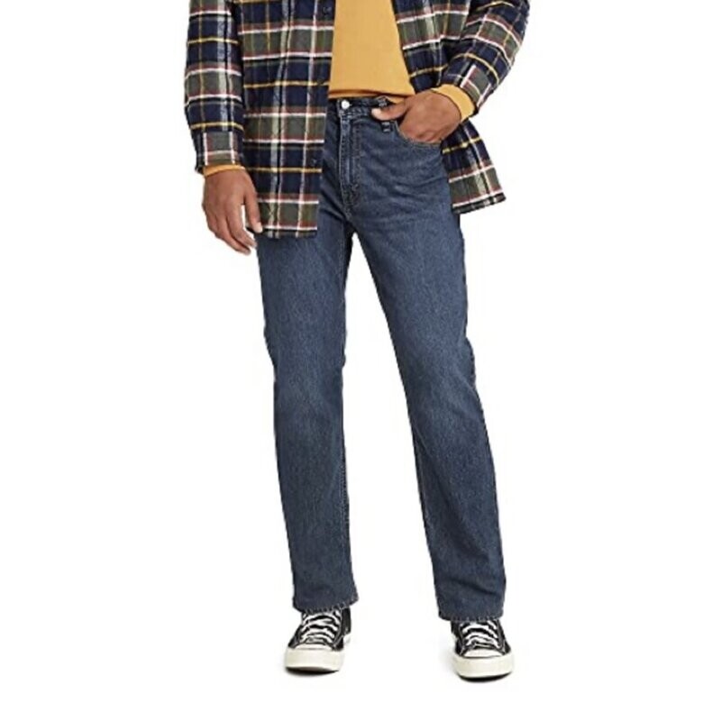 Levi&#39;s 541 Atheletic Taper jeans, 50